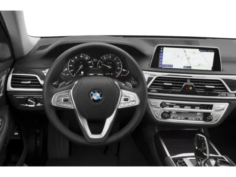 More photos of 2019 BMW 7 Series 750i xDrive at Cable Dahmer Cadillac of Kansas City, MO