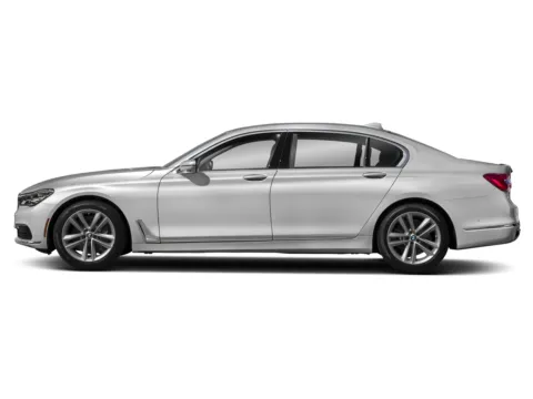 Another view of 2019 BMW 7 Series 750i xDrive for sale in Kansas City, MO at Cable Dahmer Cadillac of Kansas City