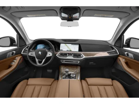 More photos of 2019 BMW X7 xDrive50i at Cable Dahmer Cadillac of Kansas City, MO