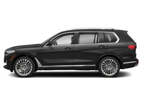 Another view of 2019 BMW X7 xDrive50i for sale in Kansas City, MO at Cable Dahmer Cadillac of Kansas City