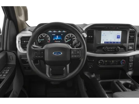 More photos of 2023 Ford F-150 XL at Cable Dahmer Cadillac of Kansas City, MO