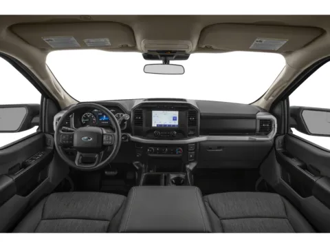 More photos of 2023 Ford F-150 XL at Cable Dahmer Cadillac of Kansas City, MO
