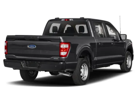 Photos of 2023 Ford F-150 XL for sale in Kansas City, MO at Cable Dahmer Cadillac of Kansas City