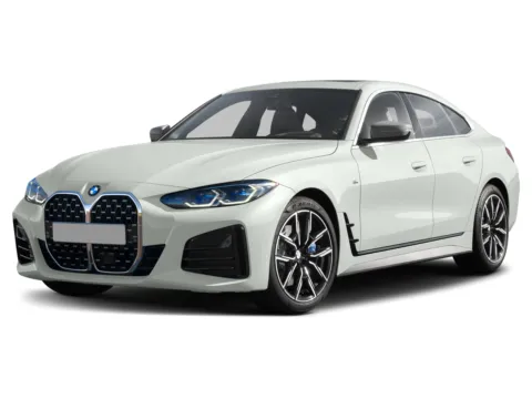 White 2022 BMW 4 Series 430i for sale in Kansas City, MO