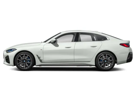Photos of 2022 BMW 4 Series 430i for sale in Kansas City, MO at Cable Dahmer Cadillac of Kansas City