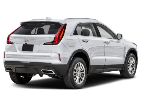 Photos of 2024 Cadillac XT4 Premium Luxury for sale in Kansas City, MO at Cable Dahmer Cadillac of Kansas City