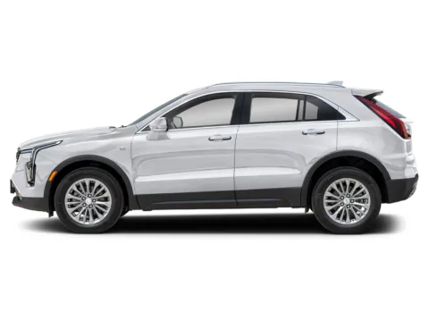 Another view of 2024 Cadillac XT4 Premium Luxury for sale in Kansas City, MO at Cable Dahmer Cadillac of Kansas City
