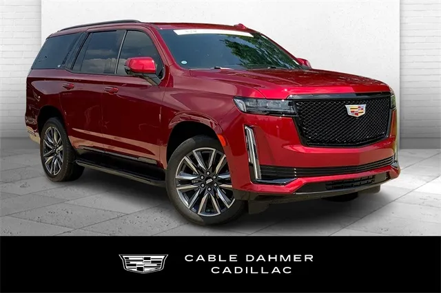 2023 Cadillac Escalade Sport for sale in Kansas City, MO