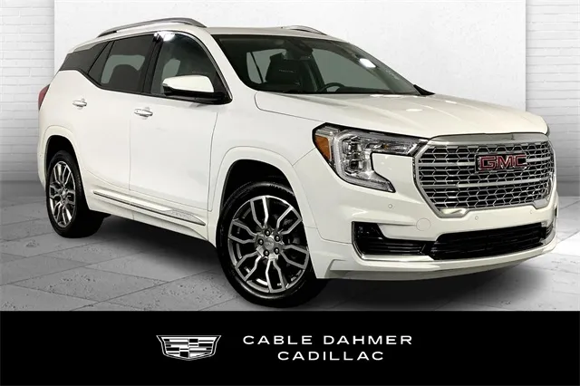 2023 GMC Terrain Denali for sale in Kansas City, MO
