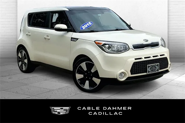 2015 Kia Soul ! for sale in Kansas City, MO