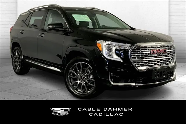 2024 GMC Terrain Denali for sale in Kansas City, MO