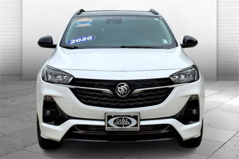 Photos of 2020 Buick Encore GX Select for sale in Kansas City, MO at Cable Dahmer Cadillac of Kansas City