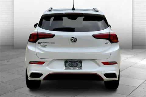 Another view of 2020 Buick Encore GX Select for sale in Kansas City, MO at Cable Dahmer Cadillac of Kansas City