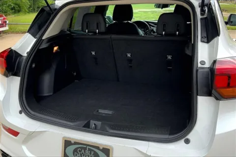 More photos of 2020 Buick Encore GX Select at Cable Dahmer Cadillac of Kansas City, MO
