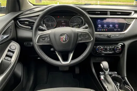 More photos of 2020 Buick Encore GX Select at Cable Dahmer Cadillac of Kansas City, MO