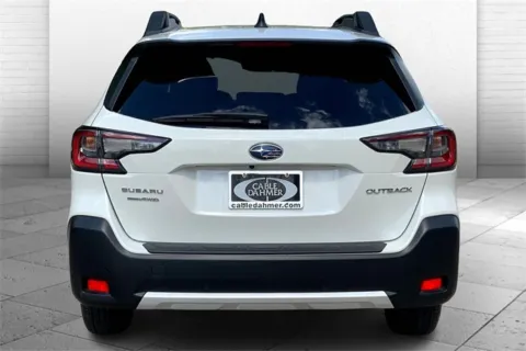 Another view of 2024 Subaru Outback Limited for sale in Kansas City, MO at Cable Dahmer Cadillac of Kansas City