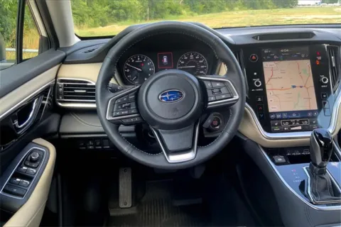 More photos of 2024 Subaru Outback Limited at Cable Dahmer Cadillac of Kansas City, MO