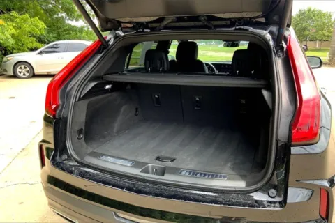 More photos of 2024 Cadillac XT4 Premium Luxury at Cable Dahmer Cadillac of Kansas City, MO