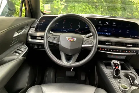 More photos of 2024 Cadillac XT4 Premium Luxury at Cable Dahmer Cadillac of Kansas City, MO