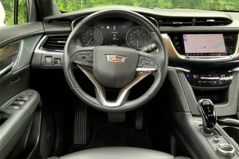 More photos of 2024 Cadillac XT6 Premium Luxury at Cable Dahmer Cadillac of Kansas City, MO