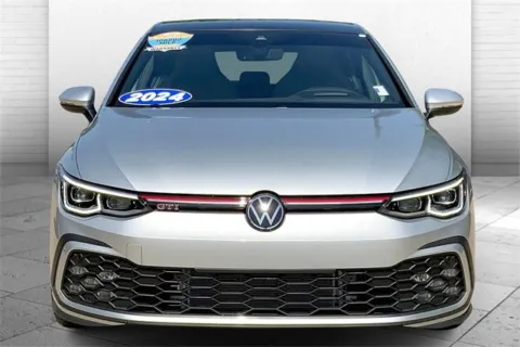 Photos of 2024 Volkswagen Golf GTI Autobahn for sale in Kansas City, MO at Cable Dahmer Cadillac of Kansas City