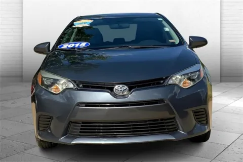 Photos of 2015 Toyota Corolla LE for sale in Kansas City, MO at Cable Dahmer Cadillac of Kansas City