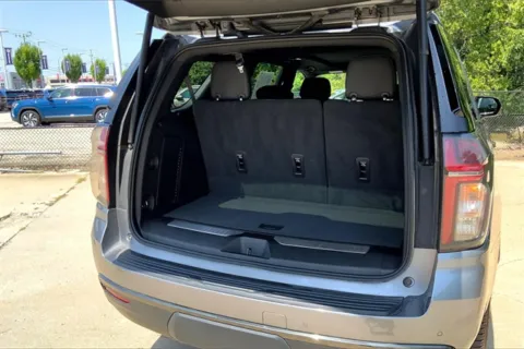 More photos of 2022 Chevrolet Tahoe Z71 at Cable Dahmer Cadillac of Kansas City, MO