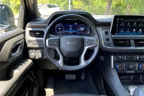 More photos of 2022 Chevrolet Tahoe Z71 at Cable Dahmer Cadillac of Kansas City, MO