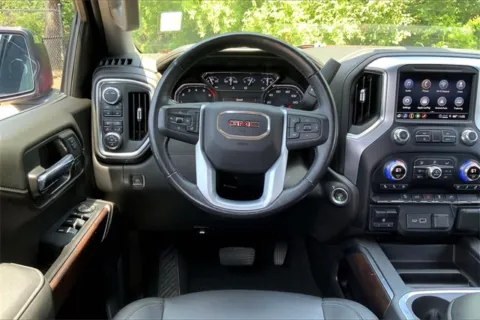More photos of 2022 GMC Sierra 1500 Limited SLT at Cable Dahmer Cadillac of Kansas City, MO