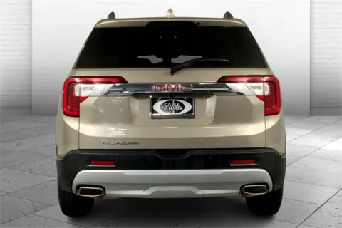 Another view of 2023 GMC Acadia SLE for sale in Kansas City, MO at Cable Dahmer Cadillac of Kansas City