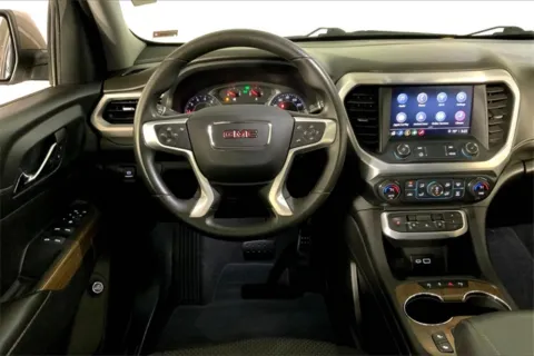 More photos of 2023 GMC Acadia SLE at Cable Dahmer Cadillac of Kansas City, MO
