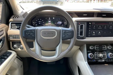 More photos of 2022 GMC Yukon Denali at Cable Dahmer Cadillac of Kansas City, MO