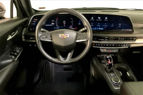 More photos of 2024 Cadillac XT4 Premium Luxury at Cable Dahmer Cadillac of Kansas City, MO