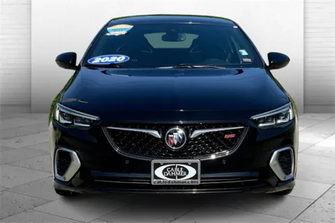 Photos of 2020 Buick Regal GS for sale in Kansas City, MO at Cable Dahmer Cadillac of Kansas City