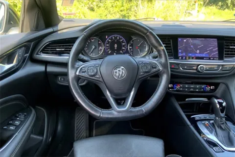 More photos of 2020 Buick Regal GS at Cable Dahmer Cadillac of Kansas City, MO