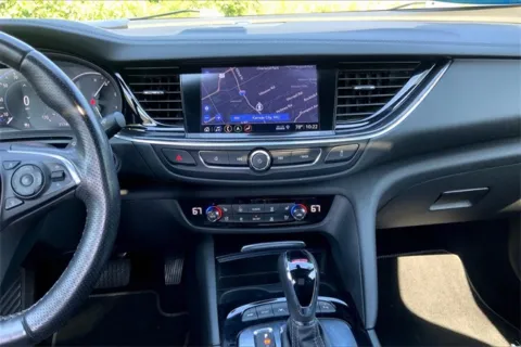 More photos of 2020 Buick Regal GS at Cable Dahmer Cadillac of Kansas City, MO