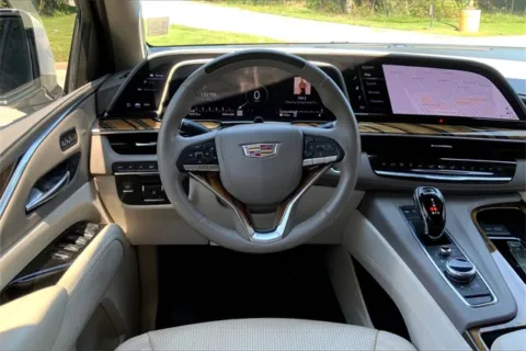 More photos of 2023 Cadillac Escalade Sport Platinum at Cable Dahmer Cadillac of Kansas City, MO