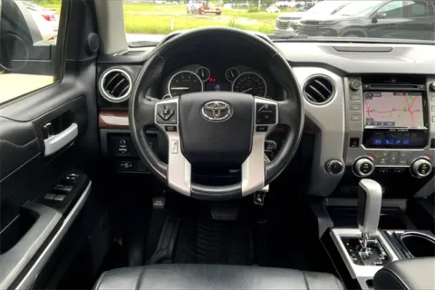 More photos of 2017 Toyota Tundra Limited at Cable Dahmer Cadillac of Kansas City, MO