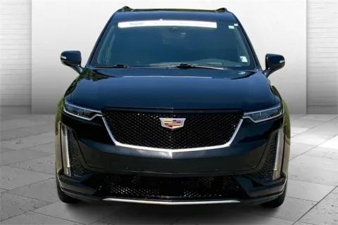 Photos of 2022 Cadillac XT6 Sport for sale in Kansas City, MO at Cable Dahmer Cadillac of Kansas City