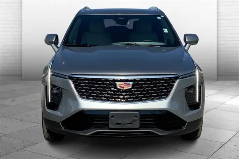 Photos of 2025 Cadillac XT4 Premium Luxury for sale in Kansas City, MO at Cable Dahmer Cadillac of Kansas City