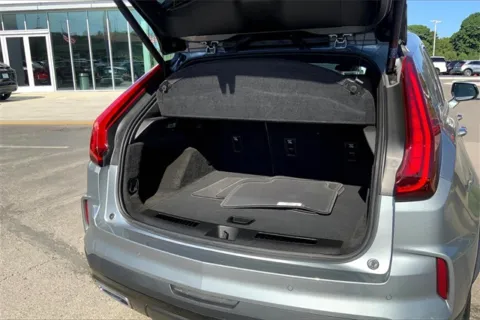 More photos of 2025 Cadillac XT4 Premium Luxury at Cable Dahmer Cadillac of Kansas City, MO