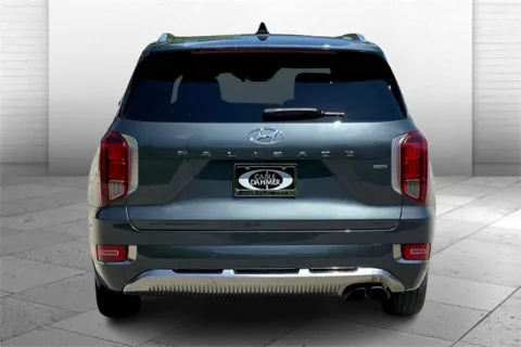 Another view of 2022 Hyundai Palisade Calligraphy for sale in Kansas City, MO at Cable Dahmer Cadillac of Kansas City