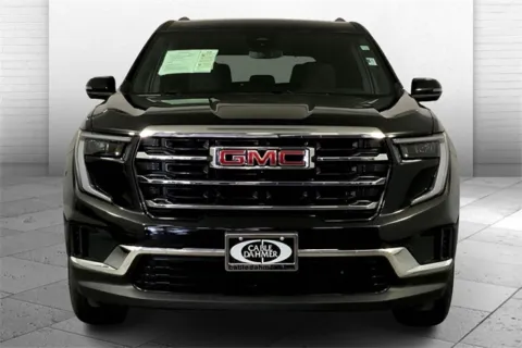 Photos of 2025 GMC Acadia Elevation for sale in Kansas City, MO at Cable Dahmer Cadillac of Kansas City