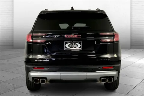 Another view of 2025 GMC Acadia Elevation for sale in Kansas City, MO at Cable Dahmer Cadillac of Kansas City
