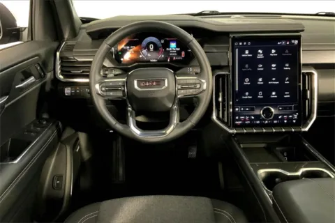 More photos of 2025 GMC Acadia Elevation at Cable Dahmer Cadillac of Kansas City, MO