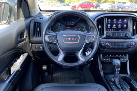 More photos of 2022 GMC Canyon AT4 w/Leather at Cable Dahmer Cadillac of Kansas City, MO