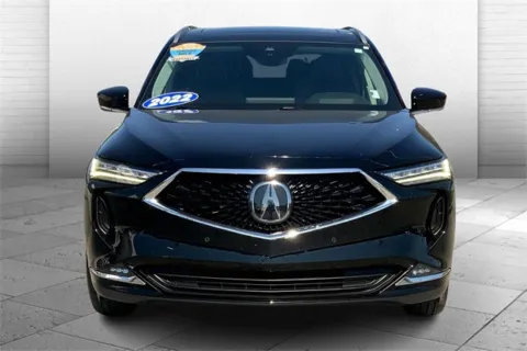 Photos of 2022 Acura MDX Advance for sale in Kansas City, MO at Cable Dahmer Cadillac of Kansas City