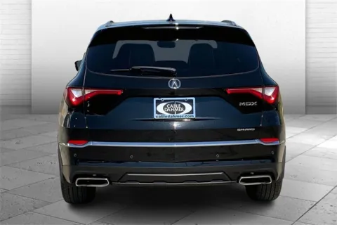 Another view of 2022 Acura MDX Advance for sale in Kansas City, MO at Cable Dahmer Cadillac of Kansas City