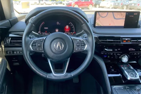 More photos of 2022 Acura MDX Advance at Cable Dahmer Cadillac of Kansas City, MO