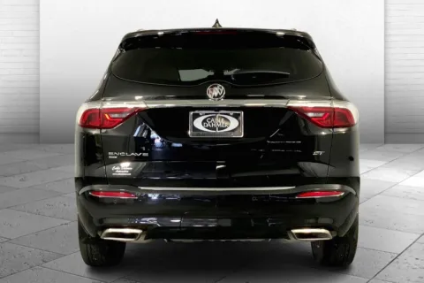 Another view of 2023 Buick Enclave Essence for sale in Kansas City, MO at Cable Dahmer Cadillac of Kansas City